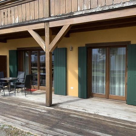 Appartement Letizia Mit Sauna By Monicare Seefeld in Tirol Eksteriør billede