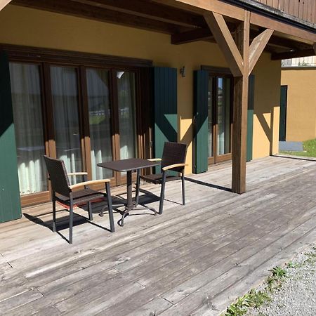 Appartement Letizia Mit Sauna By Monicare Seefeld in Tirol Eksteriør billede