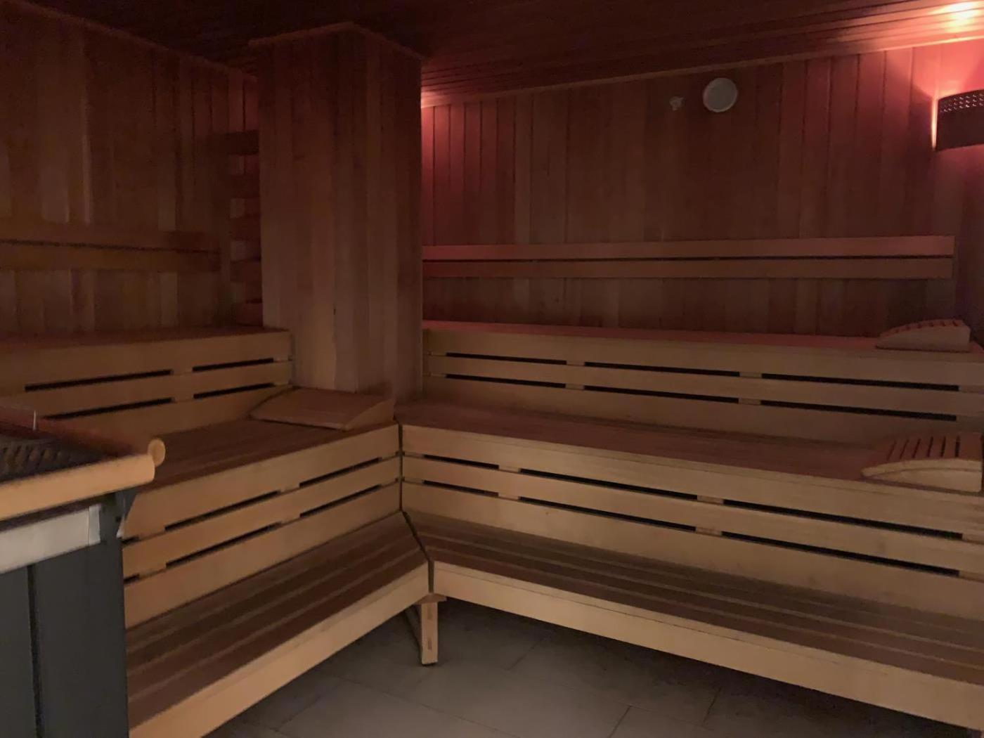 Appartement Letizia Mit Sauna By Monicare Seefeld in Tirol Eksteriør billede