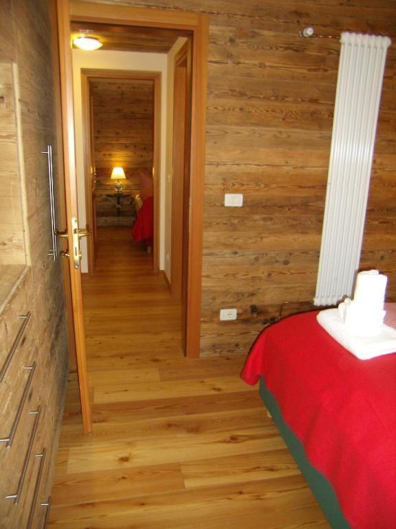 Appartement Letizia Mit Sauna By Monicare Seefeld in Tirol Eksteriør billede