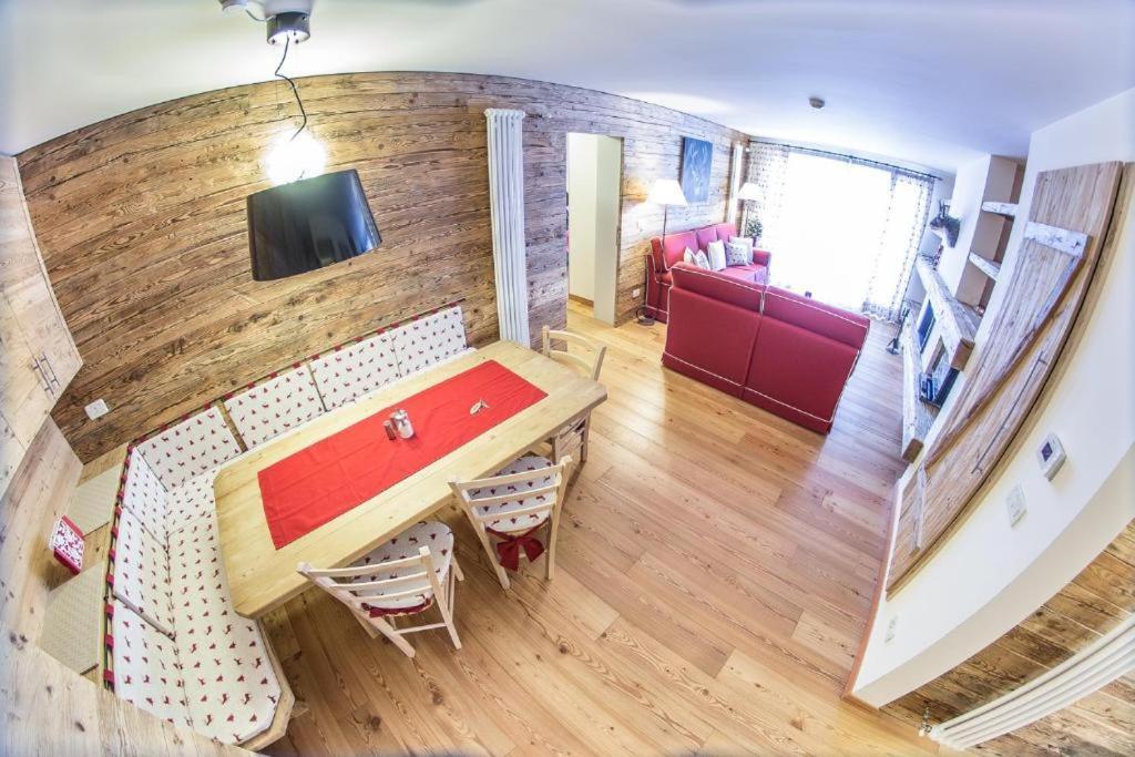 Appartement Letizia Mit Sauna By Monicare Seefeld in Tirol Eksteriør billede