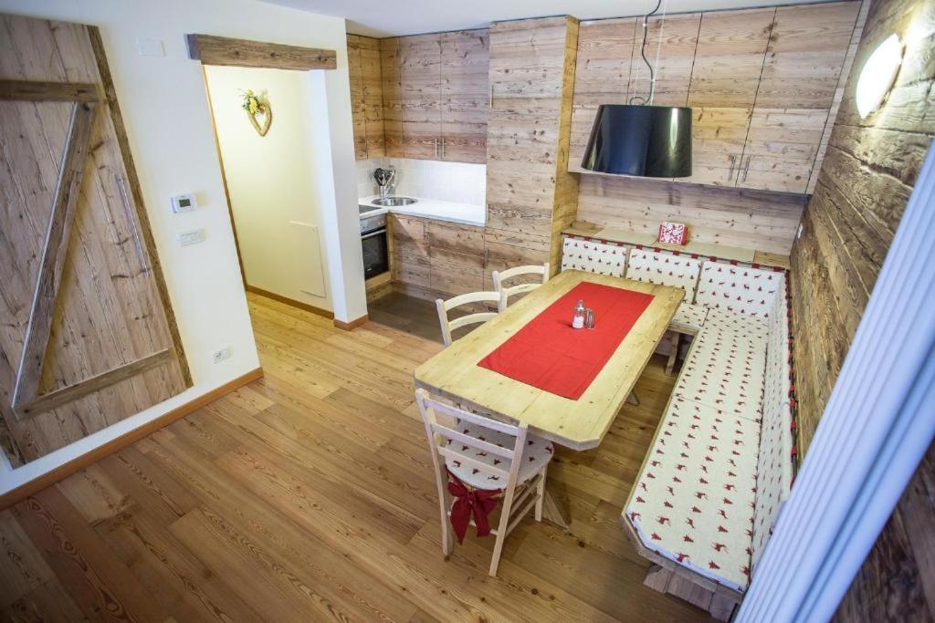 Appartement Letizia Mit Sauna By Monicare Seefeld in Tirol Eksteriør billede